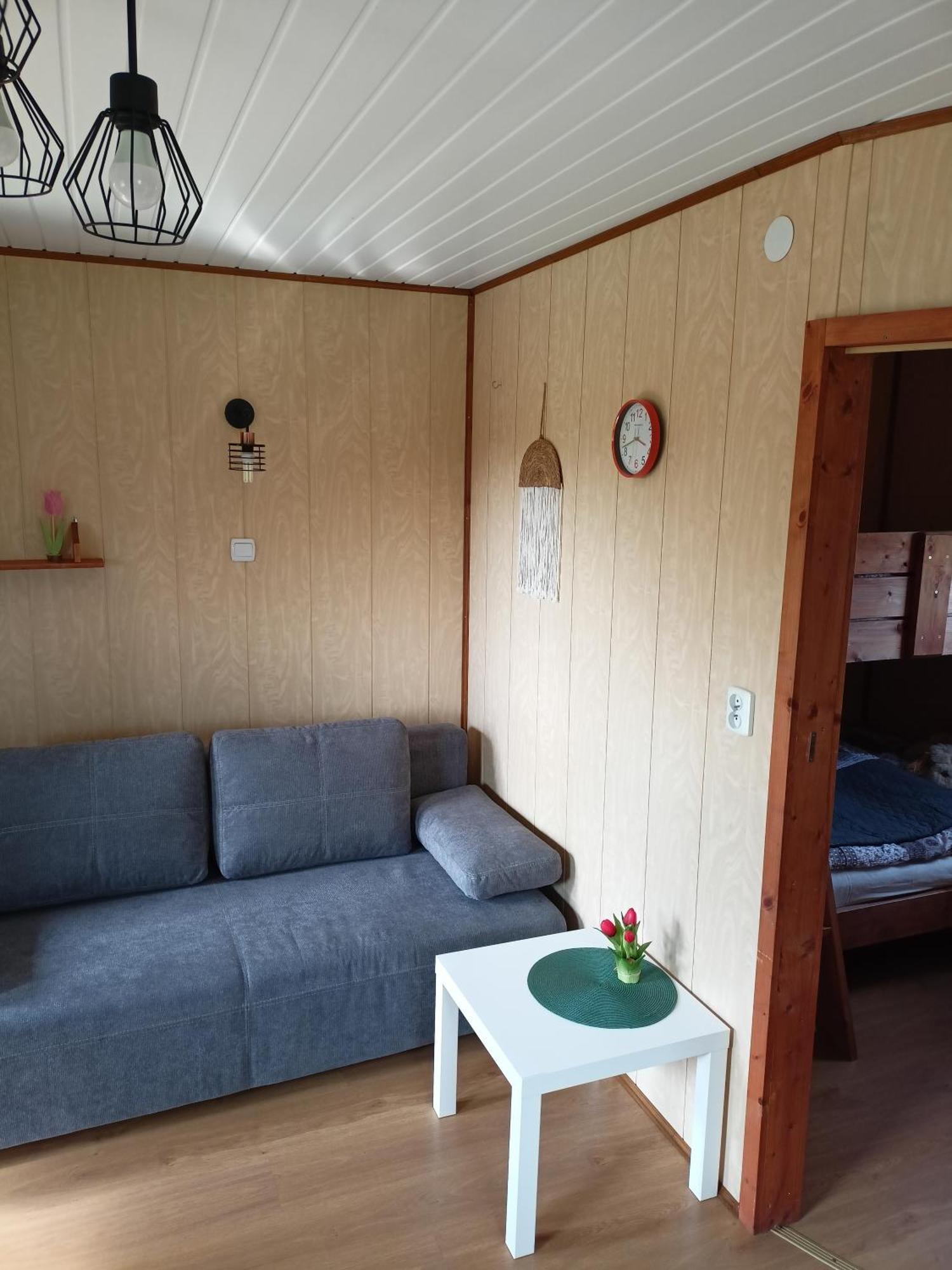 Dom wakacyjny Wika 2 Ustka